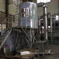 High Speed algae seaweed extract  industrial centrifugal spray dryer with PLC control system